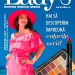 Ladys catalog cosmetice