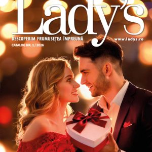 Catalog Ladys nou